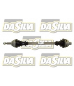 DA SILVA - 490T - 